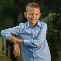 Collier Matthew Foote