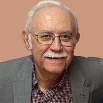 Armando Lopez