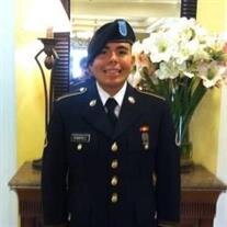 Rafeal Ramirez Jr