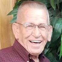 Dave Curtis Roberson Sr.