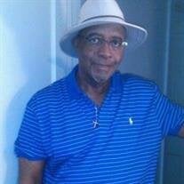 Mr. James Roland Howard Sr