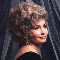 Carolyn Pierce Sumrall