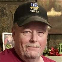 Michael Allen Ford