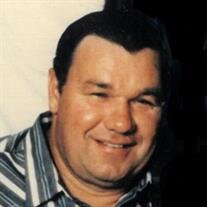 Larry R. Snyder