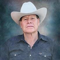 Ramon Montes Perez