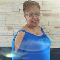Winnie Mae Marie Kearney