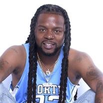 Ronaldo Eugene Butler