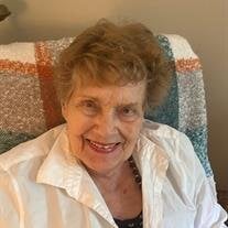 Nancy Lois Berg