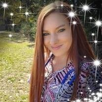 Mrs. Samantha Leigh Pugh