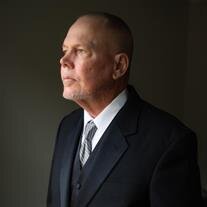 Stephen Patrick Dunn