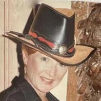 Beverly "Bobbie" J Lippman
