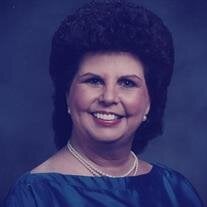 Shirley G Patteson