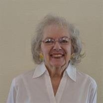Lois Bernice Andersen