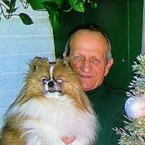 Roy Walter Reed