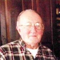 Joseph J. Buechler