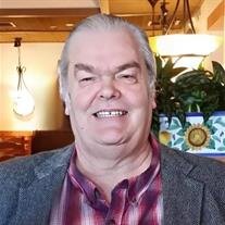 Dwane L. "Donk" Eilar