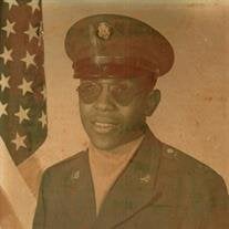 Larry Junior Turner