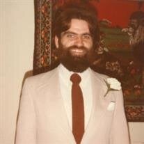 David Ray Rouse