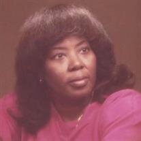 Ms. Libbie Hightower Eckroth