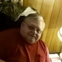James "Jimmy" Carmack