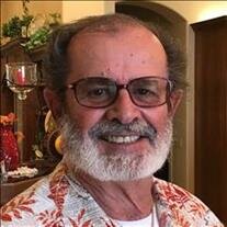 Robert Fernandes Perry