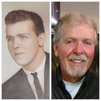 Ronald Roy Grissett