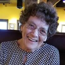 Janice Lee Weisenburger Sitch