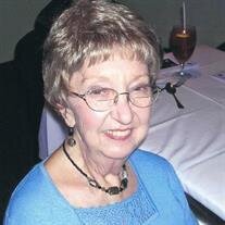 Mary Esther Rhudy