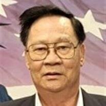 Khamkeung "Kham" Phommarath