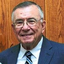 Jerry T. Furginson
