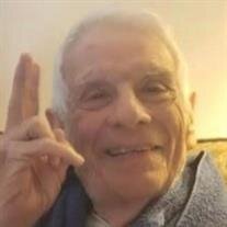 William "Bill" Boston