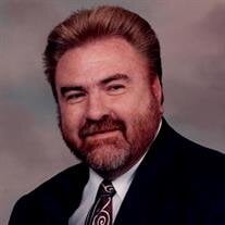 Keith Dale Pyles