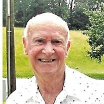 Gene Wilburn Donahue