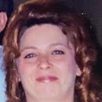Mrs. Tammy Michelle Marschke