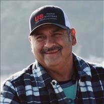Richard Torres Jr.