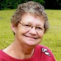 Mrs. Diane Willett