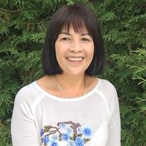 Chau Kim Thi (Ngo) Nguyen