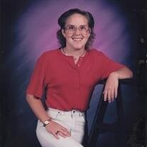 Michelle Lee Brooks