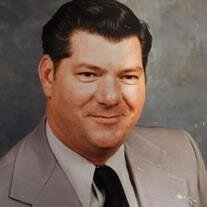 Kenneth Howard Tilley