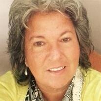 Mrs. Patricia A. Krutiak