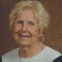 Beverly Jean Lesperance