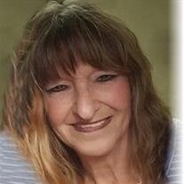 Brenda Savage