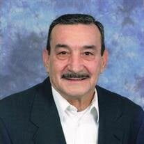 Ronald Holbrook