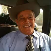 Juan Hernandez Leonardo
