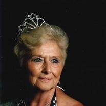 Ruth Ann Perrigan