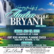 Andra Nicole Bryant