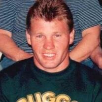 Roger Lee Bugg