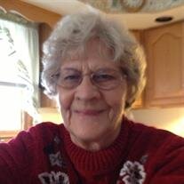 Mrs. Lois Genett Helton
