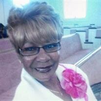 Mrs. Mary Elizabeth Patterson