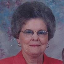 Jo Frances Agnew